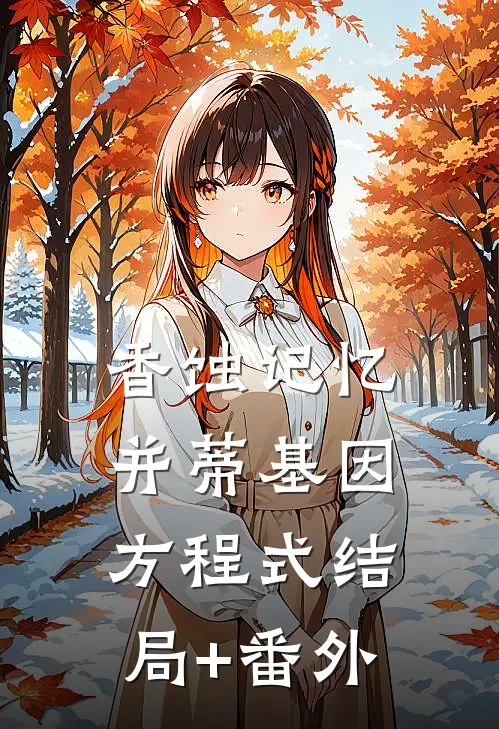 《香蚀记忆：并蒂基因方程式》结局+番外