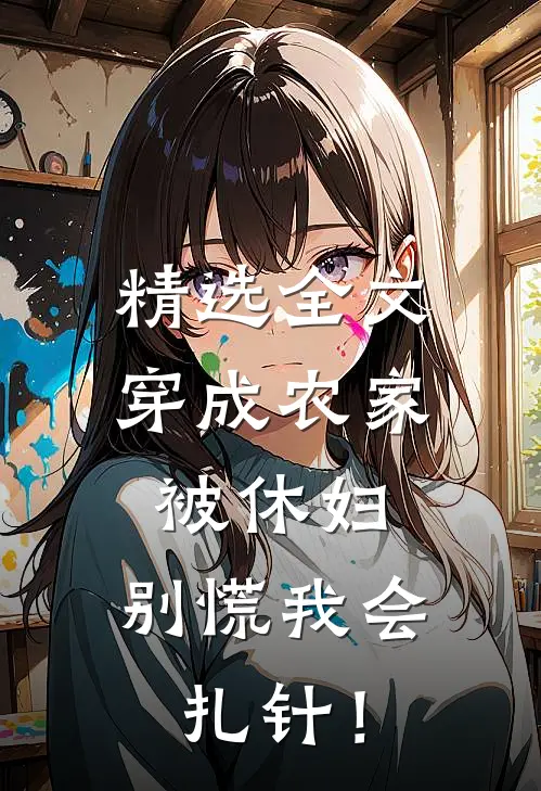 精选全文穿成农家被休妇，别慌我会扎针！