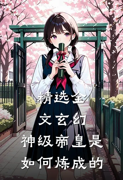 精选全文玄幻：神级帝皇是如何炼成的