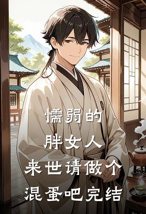 懦弱的胖女人，来世请做个混蛋吧完结