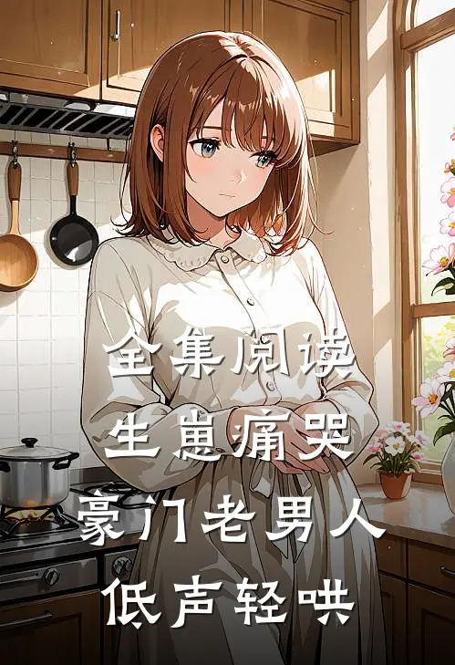 全集阅读生崽痛哭：豪门老男人低声轻哄