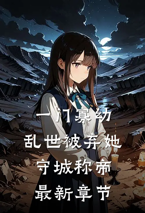一门寡幼，乱世被弃她守城称帝最新章节