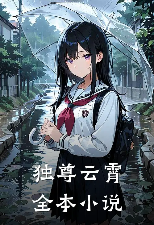 独尊云霄全本小说