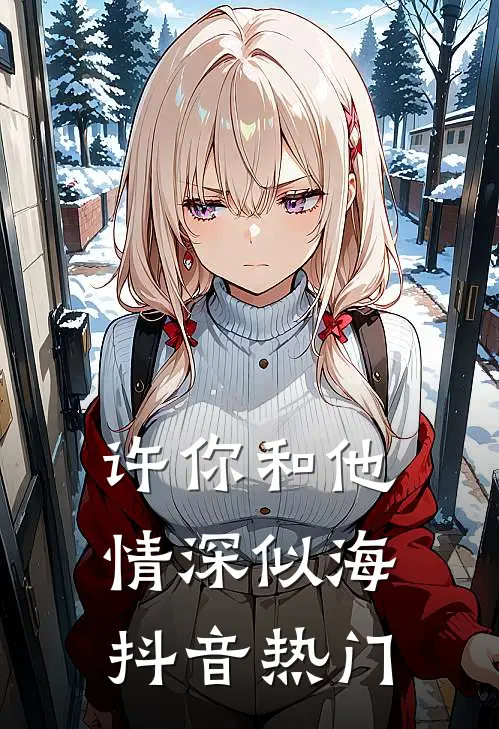 许你和他情深似海抖音热门
