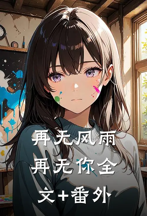 再无风雨再无你全文+番外