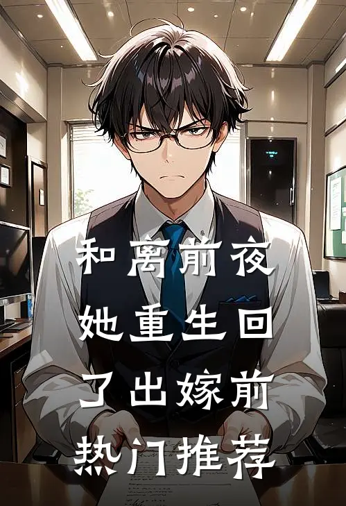 和离前夜，她重生回了出嫁前热门推荐