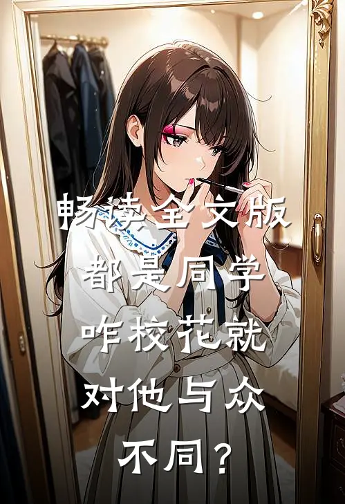 畅读全文版都是同学，咋校花就对他与众不同？