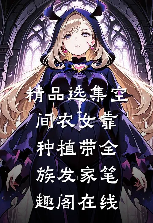 精品选集空间农女靠种植带全族发家笔趣阁在线