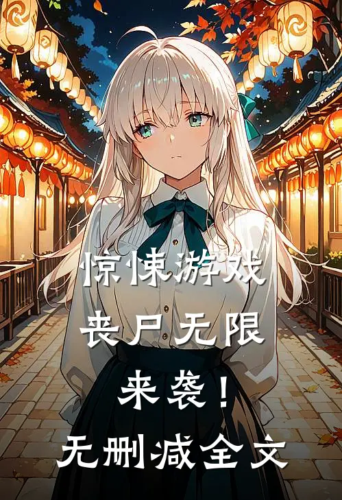 惊悚游戏，丧尸无限来袭！无删减全文