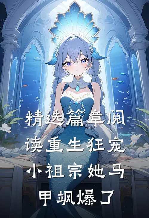 精选篇章阅读重生狂宠：小祖宗她马甲飒爆了