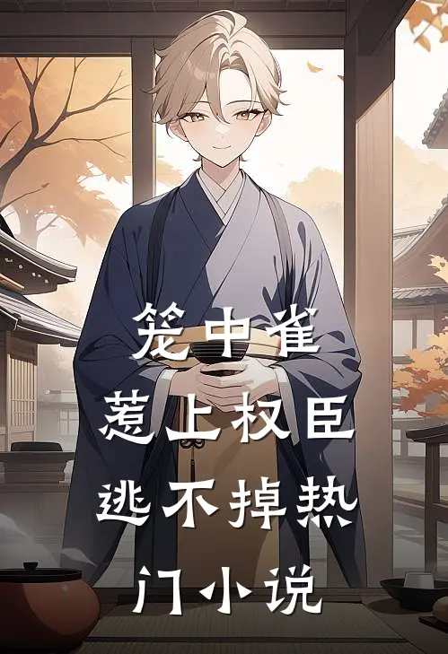 笼中雀：惹上权臣逃不掉热门小说