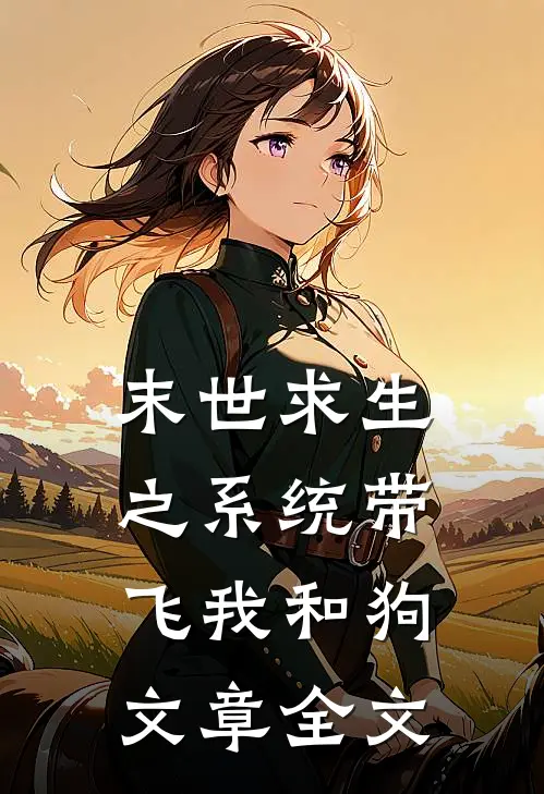 末世求生之系统带飞我和狗文章全文