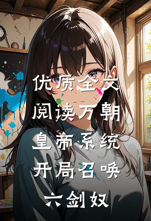优质全文阅读万朝皇帝系统，开局召唤六剑奴