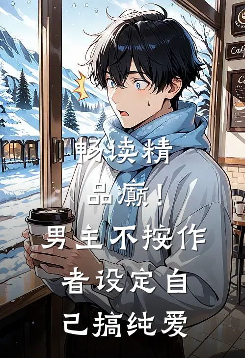 畅读精品癫！男主不按作者设定自己搞纯爱