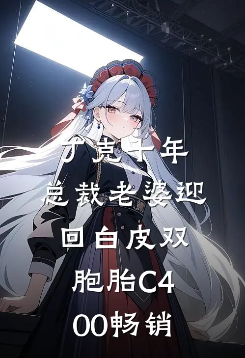 丁克十年，总裁老婆迎回白皮双胞胎C400畅销