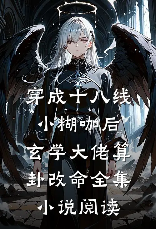 穿成十八线小糊咖后，玄学大佬算卦改命全集小说阅读