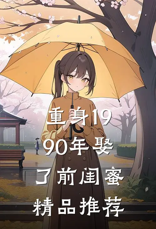 重身1990年娶了前闺蜜精品推荐