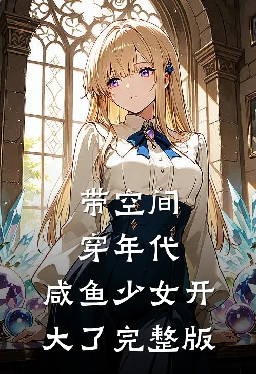 带空间穿年代：咸鱼少女开大了完整版