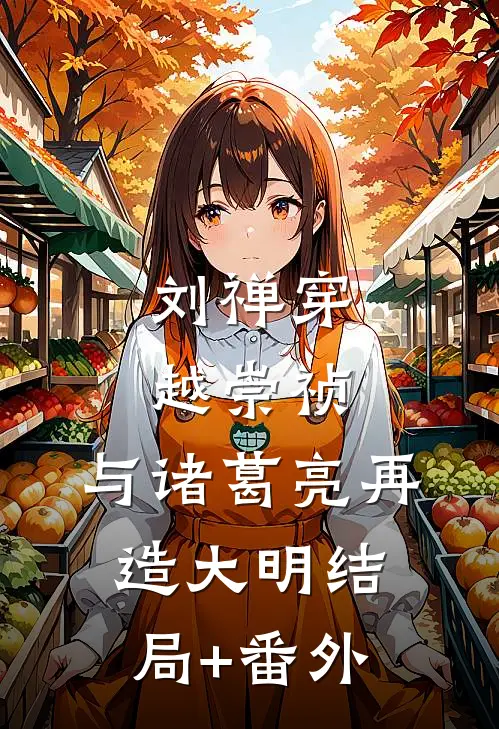 刘禅穿越崇祯，与诸葛亮再造大明结局+番外