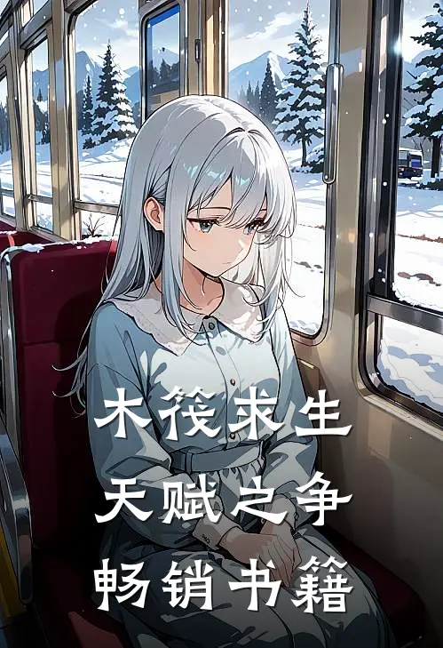 木筏求生：天赋之争畅销书籍