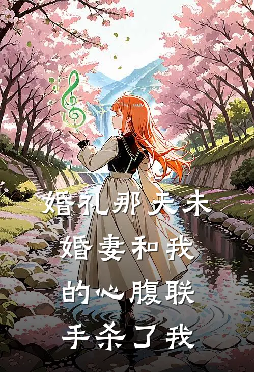 婚礼那天未婚妻和我的心腹联手杀了我