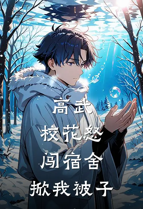 高武：校花怒闯宿舍，掀我被子