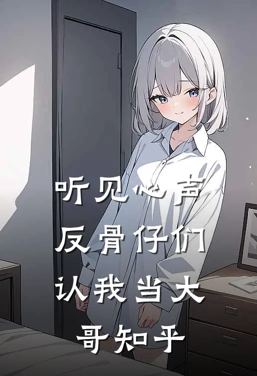 听见心声，反骨仔们认我当大哥知乎