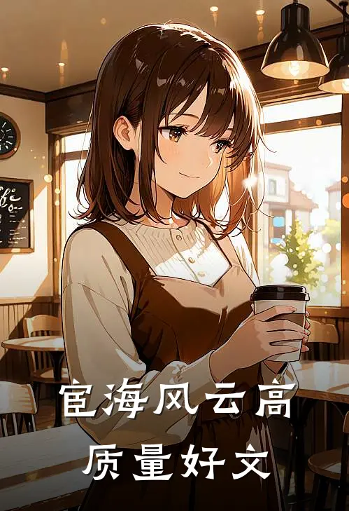宦海风云高质量好文