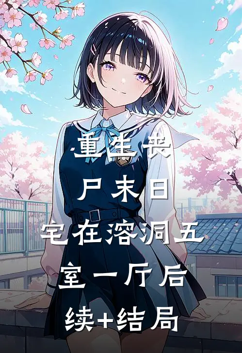 重生丧尸末日：宅在溶洞五室一厅后续+结局