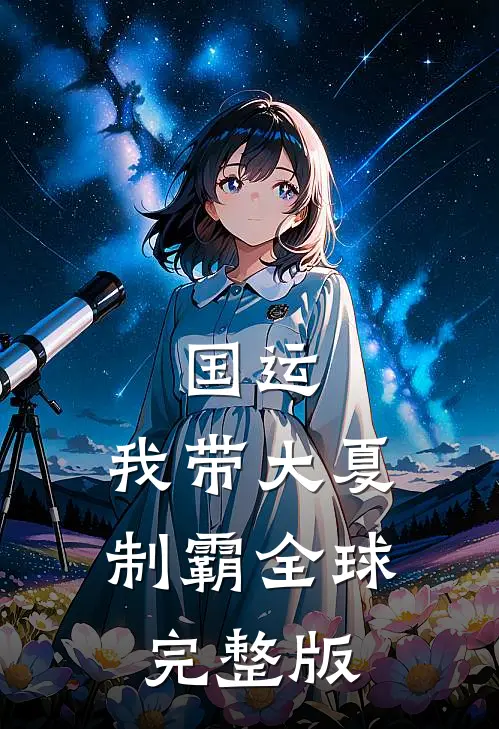 国运：我带大夏制霸全球完整版