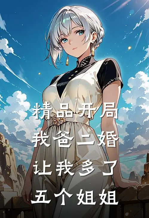 精品开局我爸二婚，让我多了五个姐姐