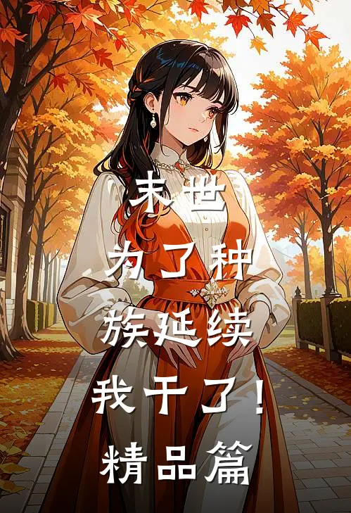 末世：为了种族延续，我干了！精品篇
