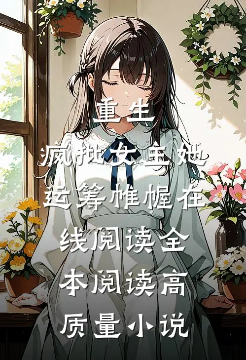 重生：疯批女主她运筹帷幄在线阅读全本阅读高质量小说