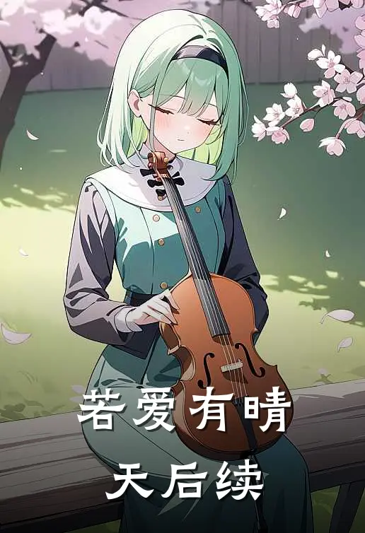 若爱有晴天后续