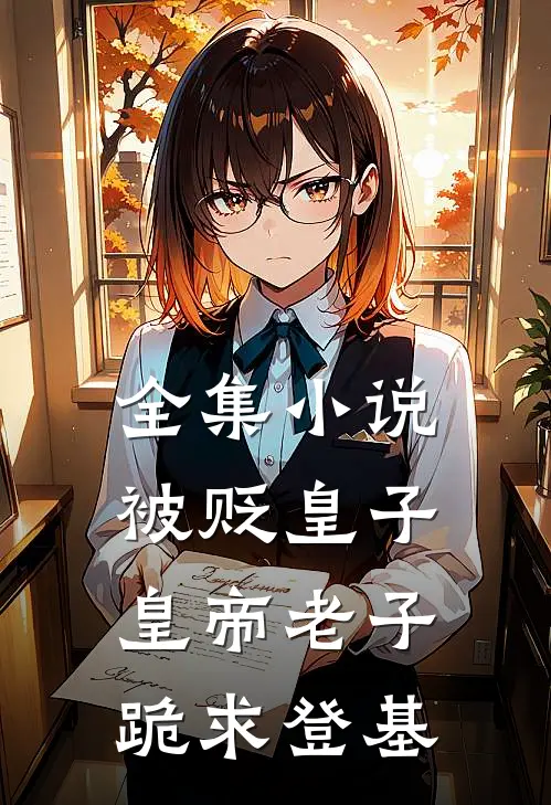 全集小说被贬皇子：皇帝老子跪求登基