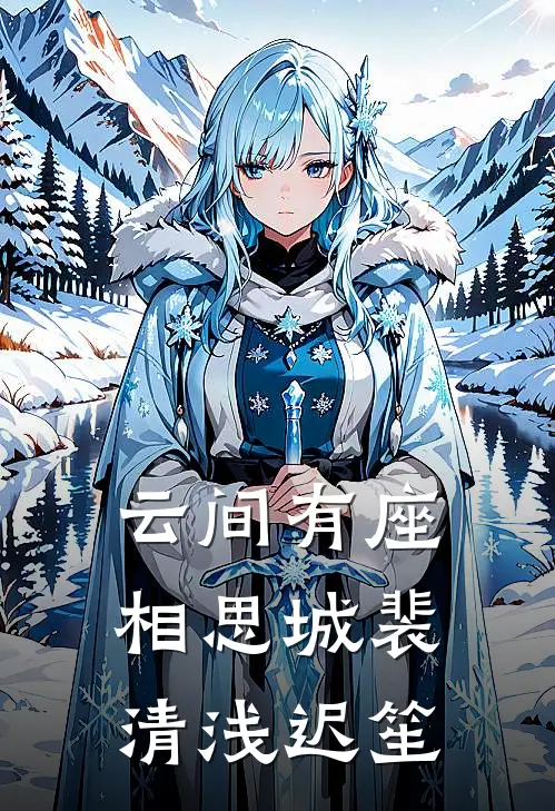 云间有座相思城裴清浅迟笙