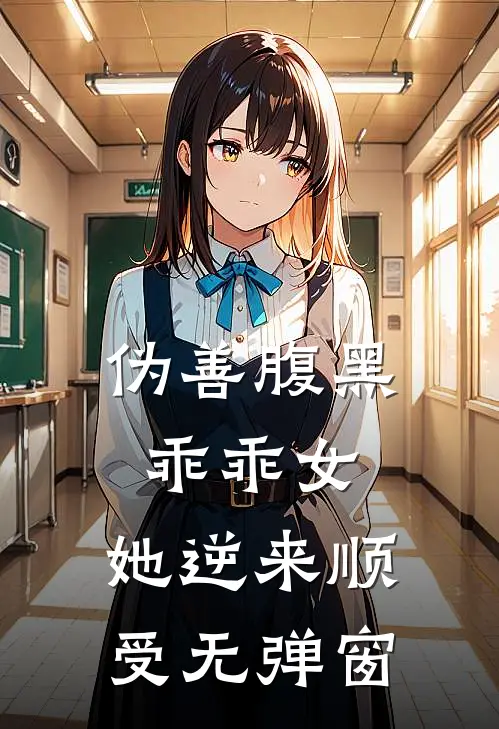 伪善腹黑乖乖女，她逆来顺受无弹窗