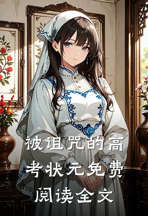 被诅咒的高考状元免费阅读全文