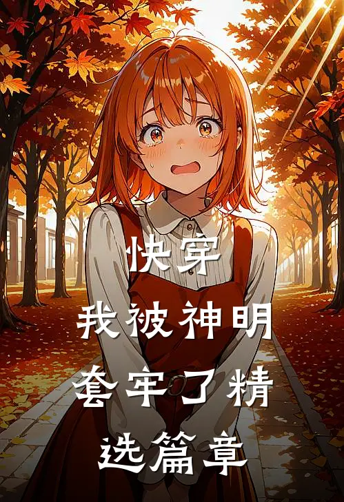 快穿：我被神明套牢了精选篇章