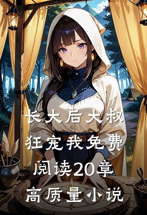 长大后大叔狂宠我免费阅读20章高质量小说