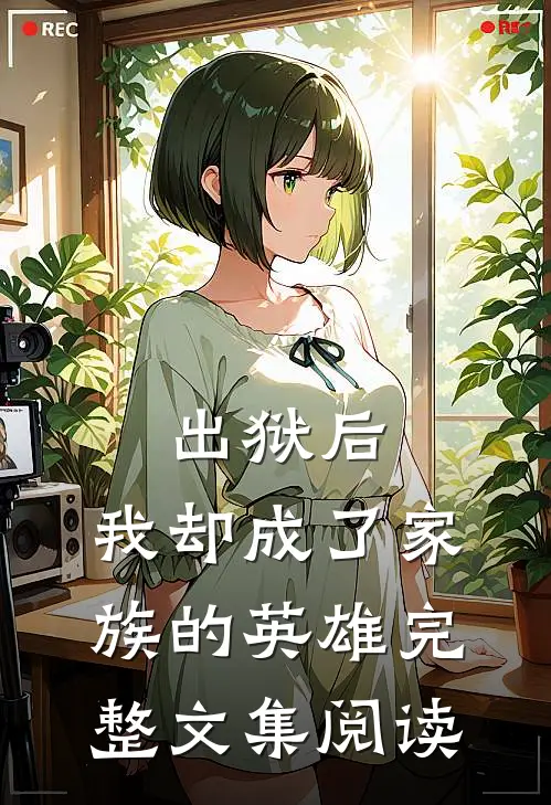 出狱后，我却成了家族的英雄完整文集阅读