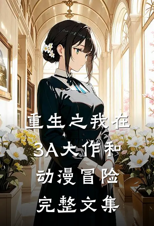 重生之我在3A大作和动漫冒险完整文集