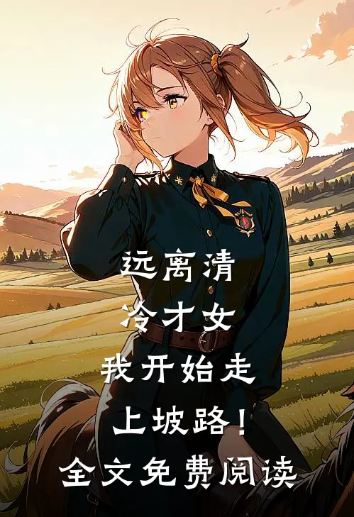 远离清冷才女，我开始走上坡路！全文免费阅读