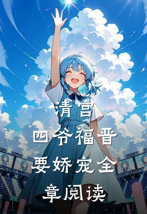 清宫：四爷福晋要娇宠全章阅读