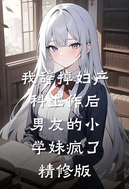 我辞掉妇产科工作后，男友的小学妹疯了精修版