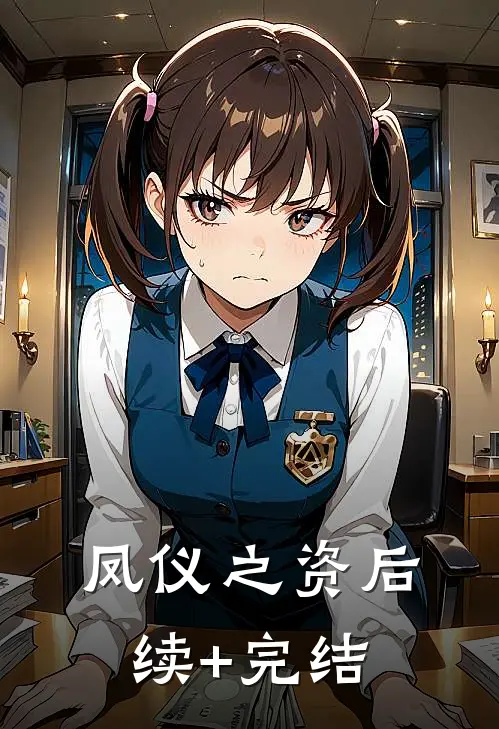 凤仪之资后续+完结