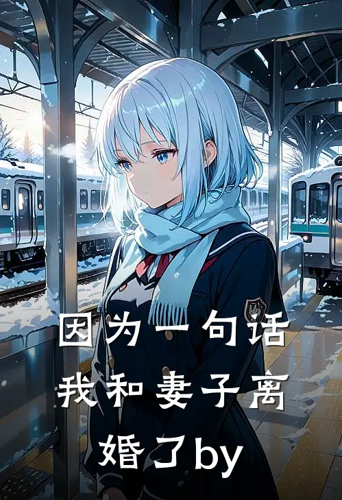 因为一句话，我和妻子离婚了by