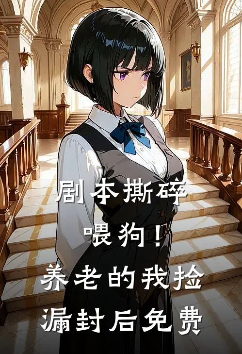 剧本撕碎喂狗！养老的我捡漏封后免费