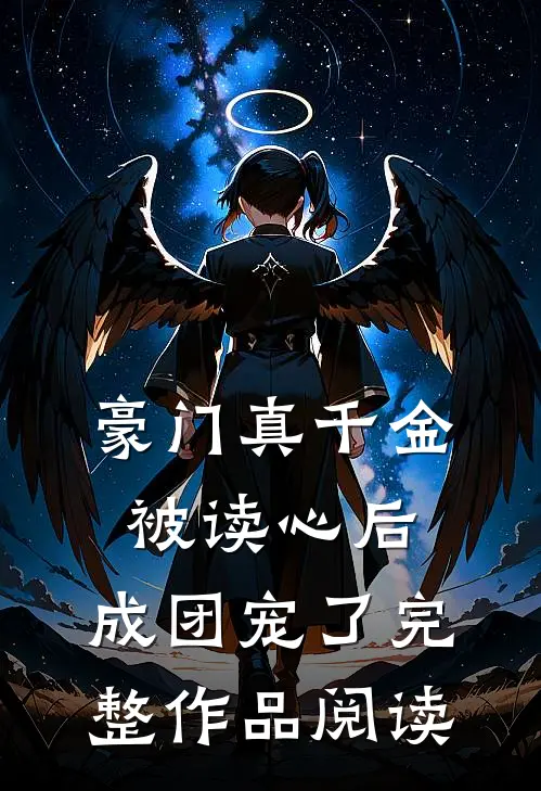豪门真千金被读心后，成团宠了完整作品阅读