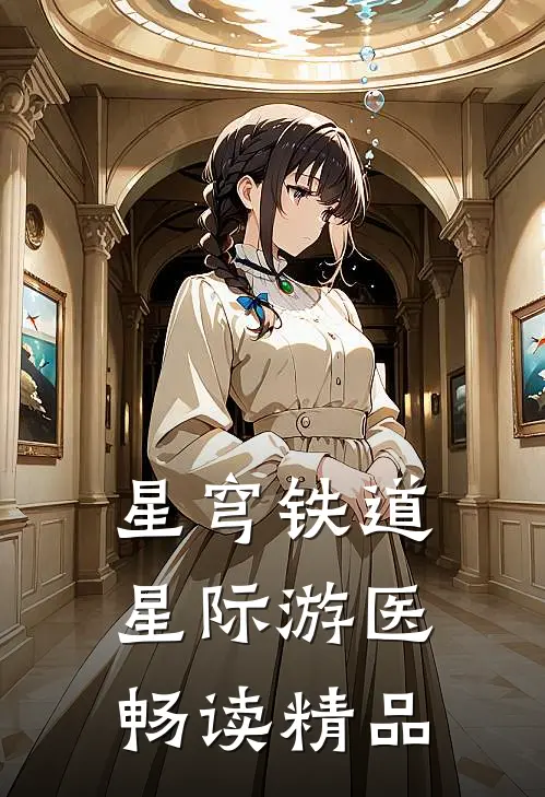 星穹铁道：星际游医畅读精品